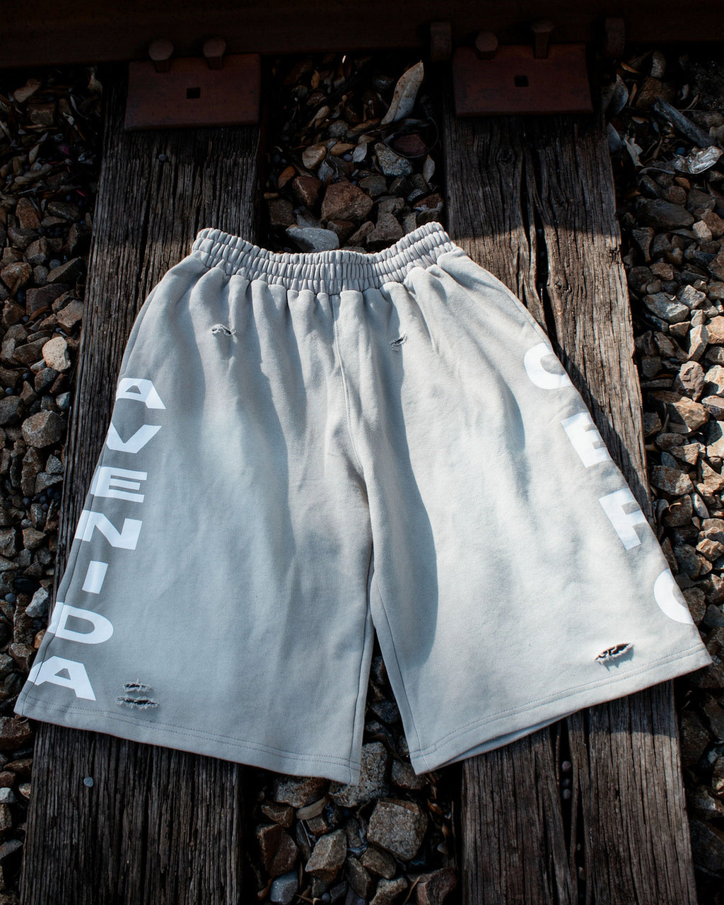 AVENIDA SHORTS 10F1