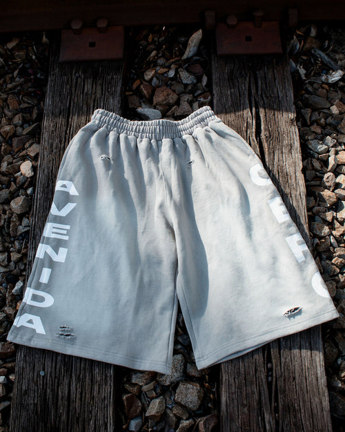 AVENIDA SHORTS 10F1