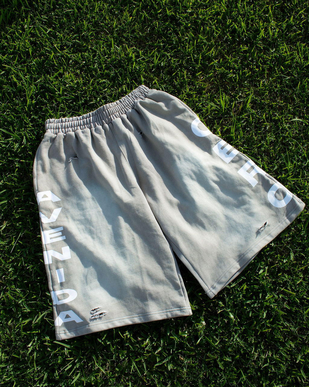 AVENIDA SHORTS 10F1