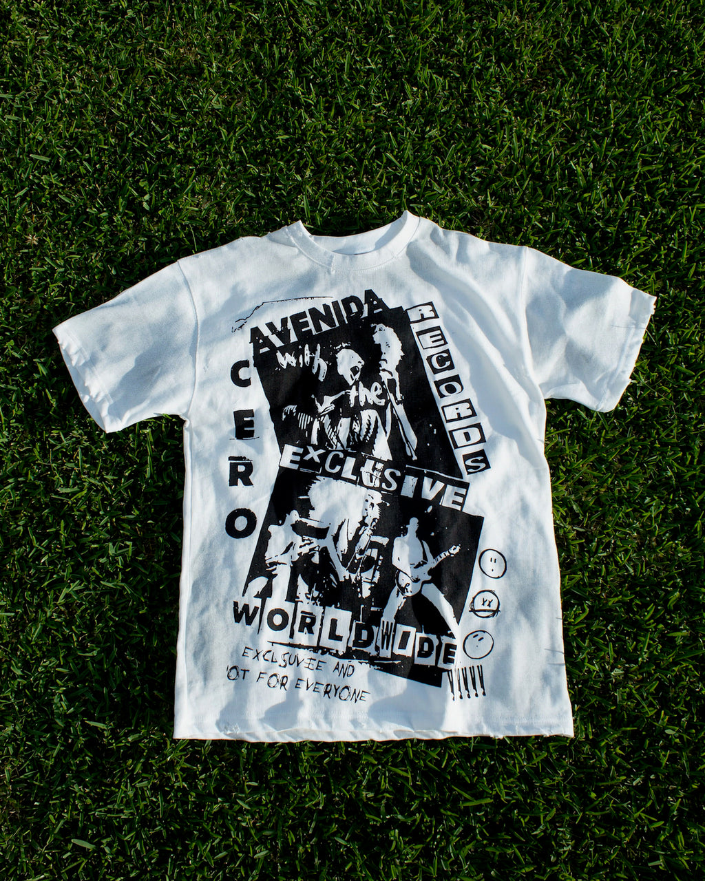 AVENIDA TEE 1OF1