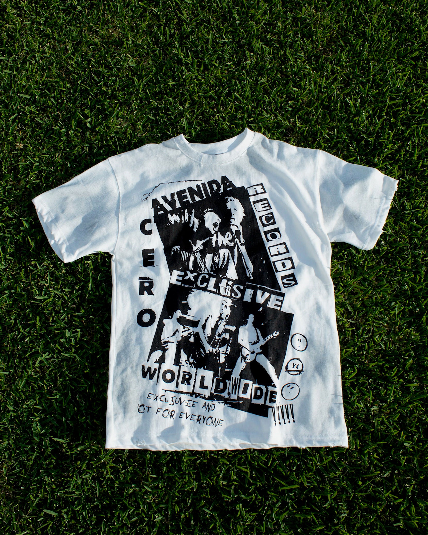 AVENIDA TEE 1OF1