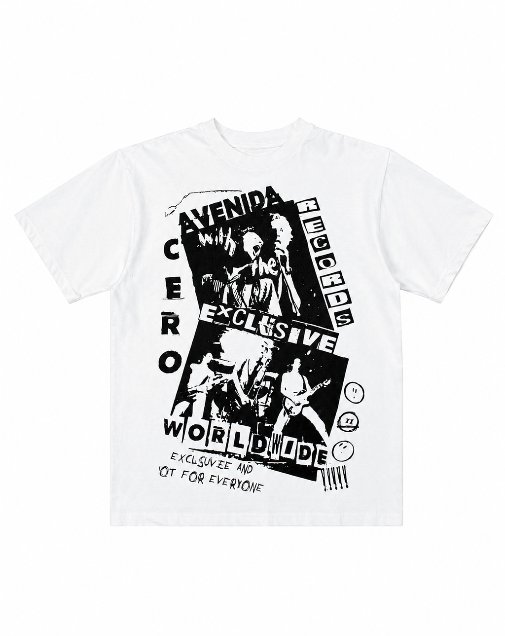 AVENIDA TEE 1OF1