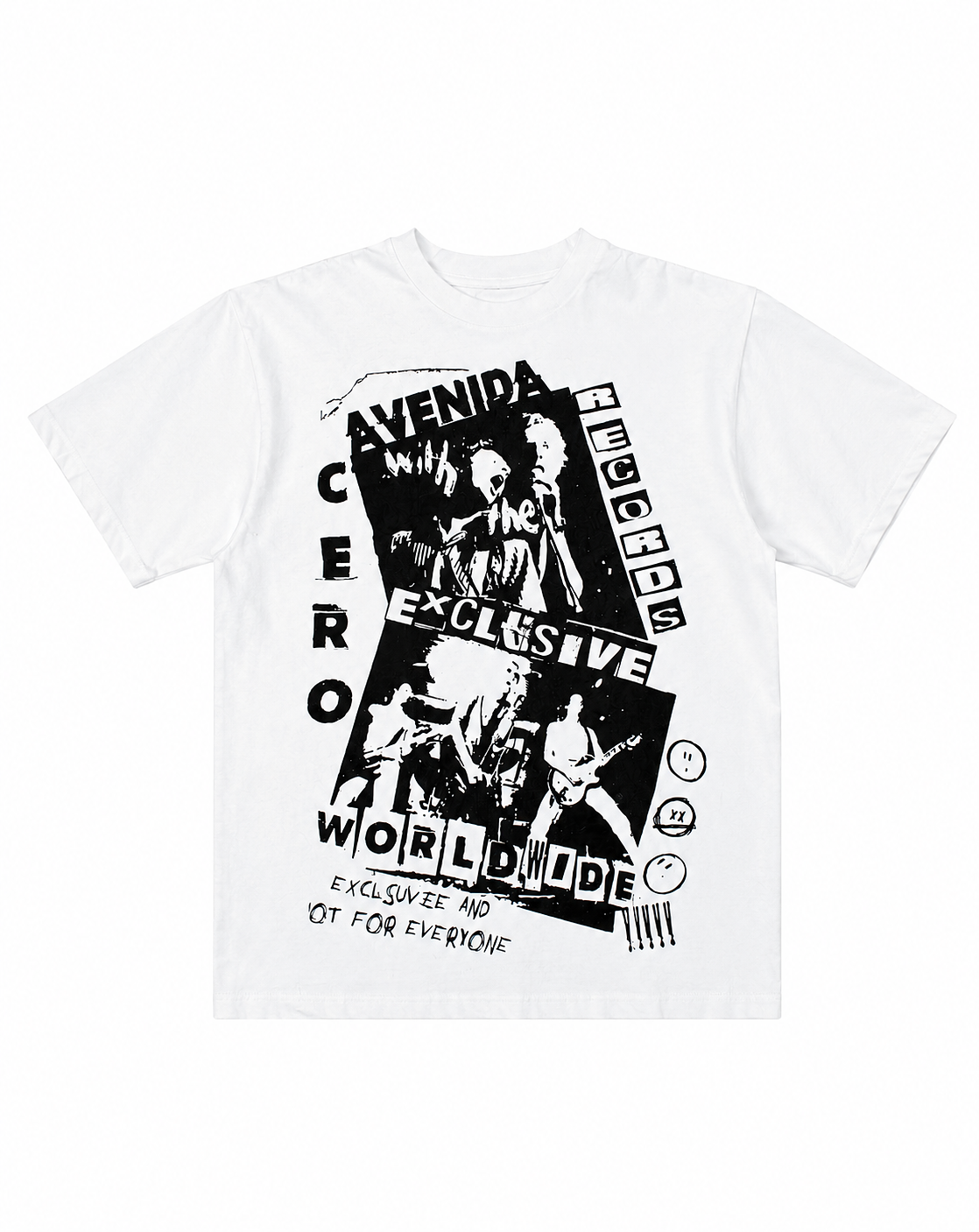 AVENIDA TEE 1OF1