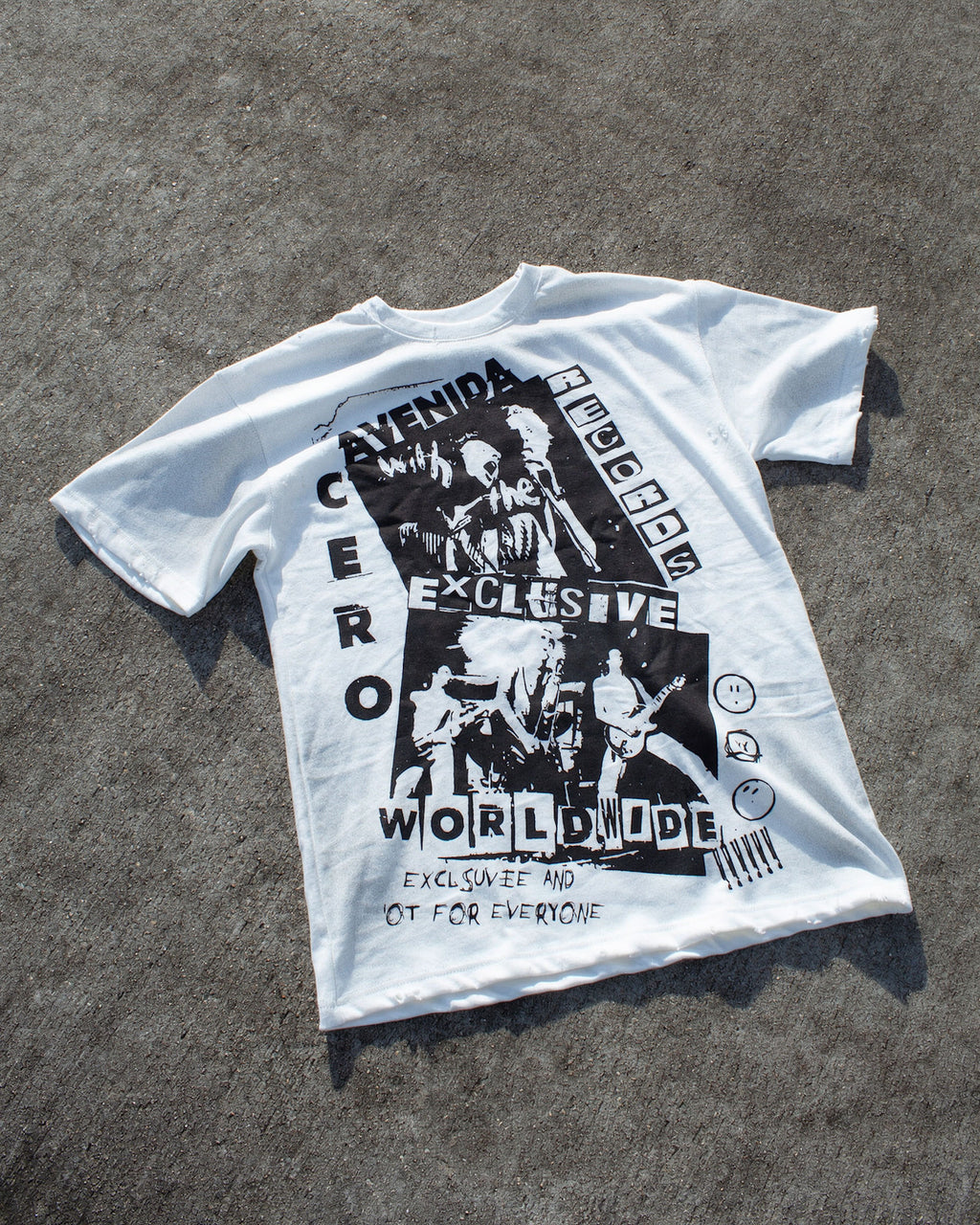 AVENIDA TEE 1OF1